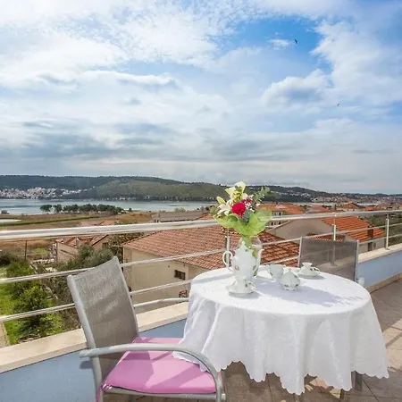Apartman Pantan Trogir