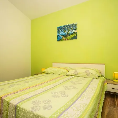 Apartament Apartman Pantan Trogir