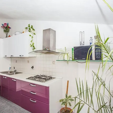 Apartman Pantan *