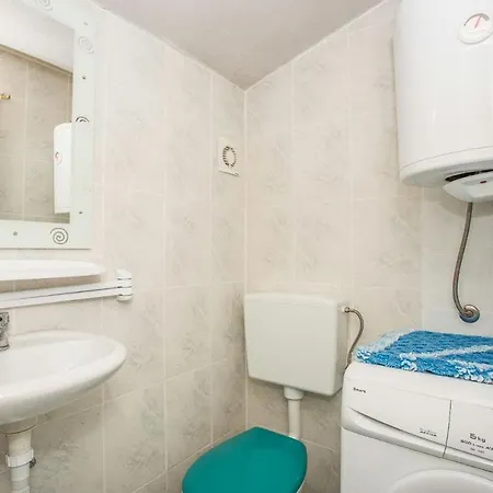 Apartman Pantan *