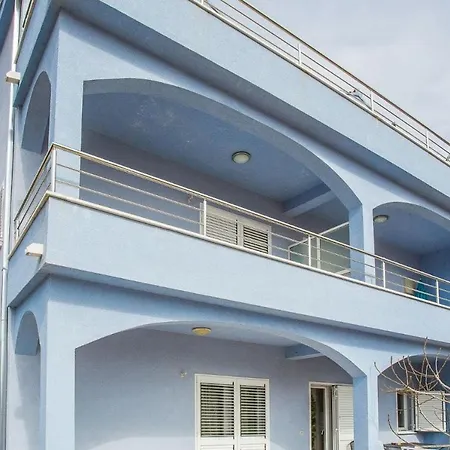 Apartman Pantan Apartament Trogir