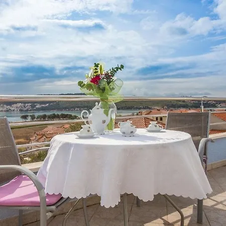 Apartman Pantan * Trogir