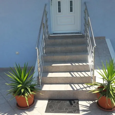 Apartament Apartman Pantan *
