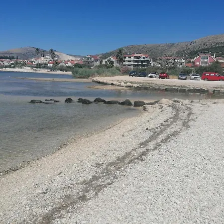 Apartman Pantan