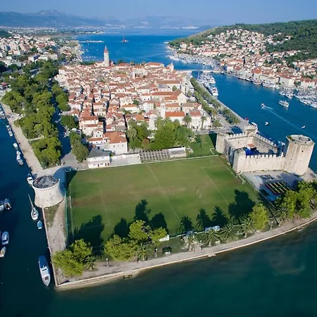 Apartman Pantan
