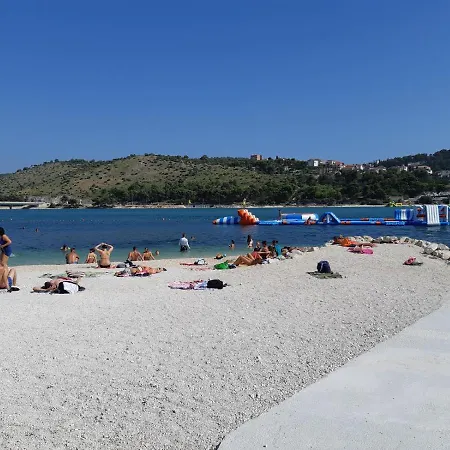 Appartamento Pantan Traù