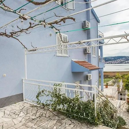 Apartman Pantan Apartament