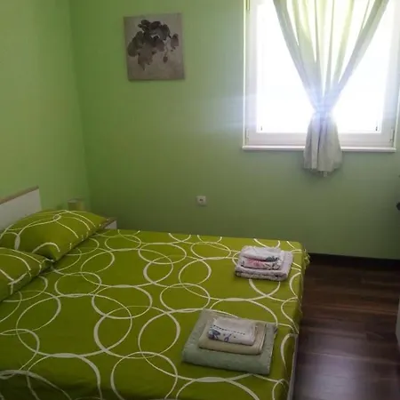 Apartman Pantan * Trogir