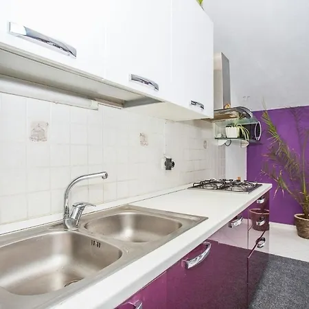 Apartman Pantan Apartament