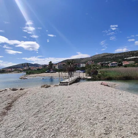 Apartament Apartman Pantan Trogir