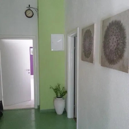 Appartamento Pantan *
