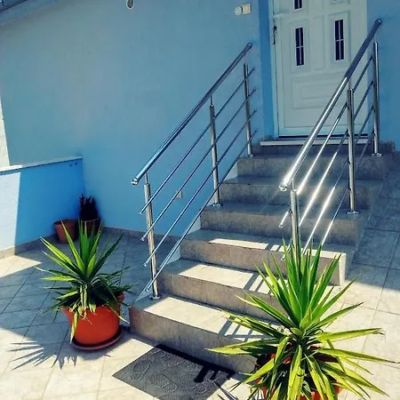 Apartman Pantan * Trogir