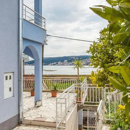 Apartament Apartman Pantan