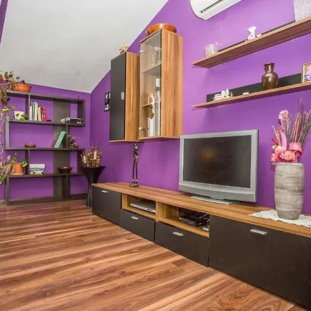 Apartament Apartman Pantan