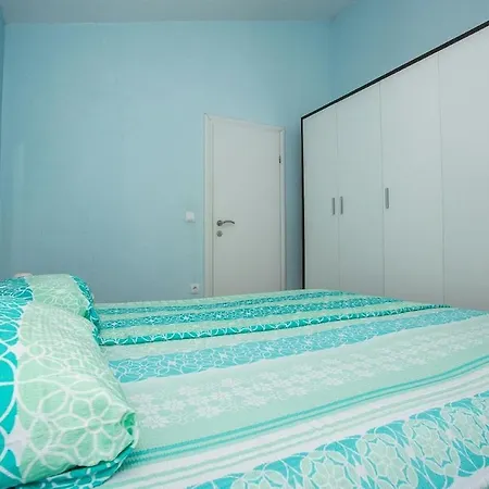 Apartman Pantan