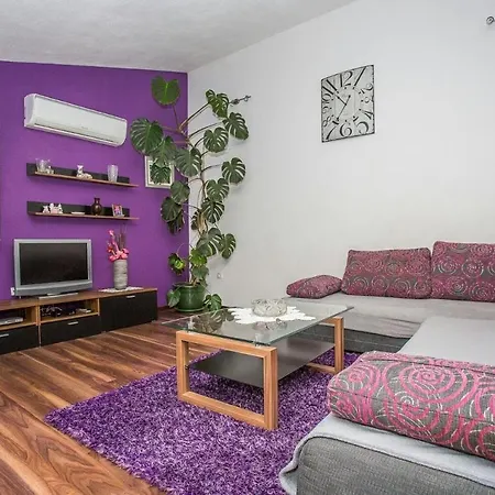 Apartman Pantan Trogir