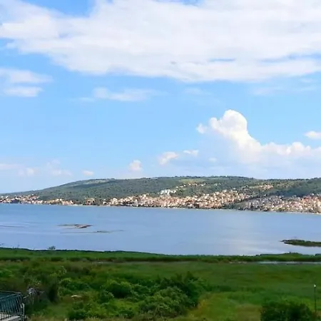 Apartman Pantan * Trogir
