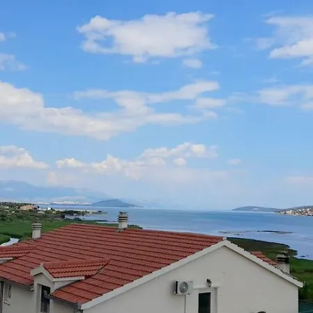 Apartman Pantan