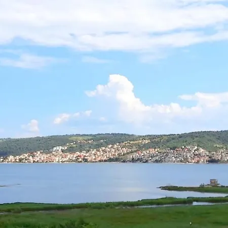 Apartman Pantan *