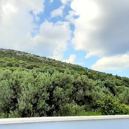 Apartman Pantan Apartament