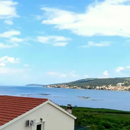 Apartman Pantan Apartament Trogir