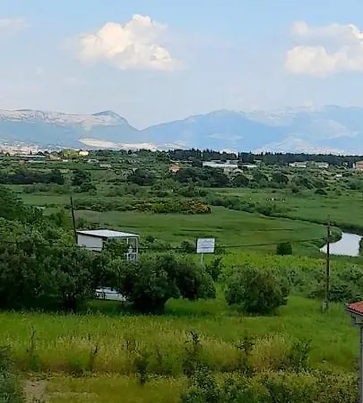 Apartman Pantan Apartament