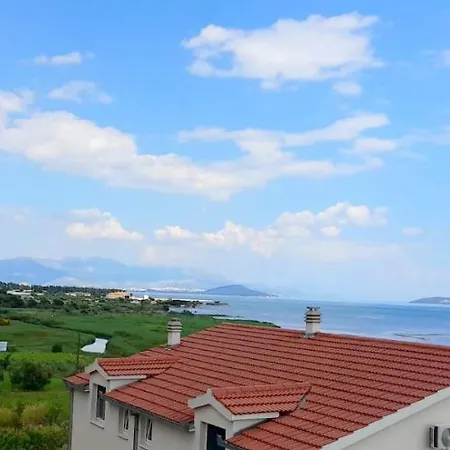 Apartman Pantan Apartament