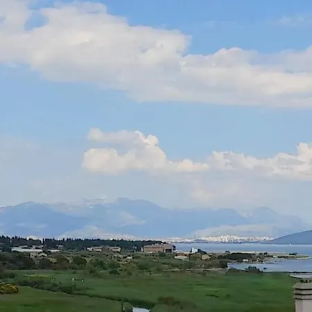 Apartman Pantan Apartament