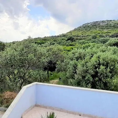 Apartament Apartman Pantan Trogir