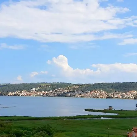 Apartman Pantan Apartament Trogir