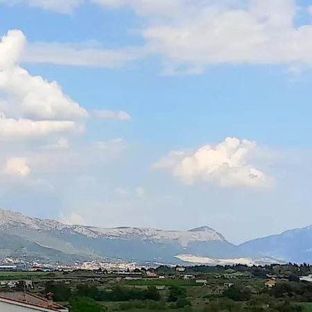 Pantan * Traù