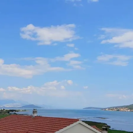 Apartman Pantan Apartament