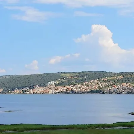 Apartman Pantan Trogir