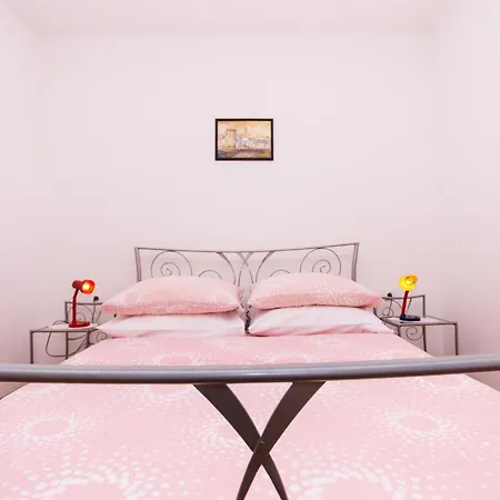 Apartman Pantan * Trogir