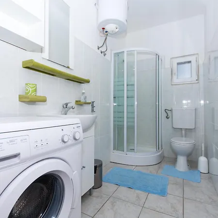 Apartman Pantan
