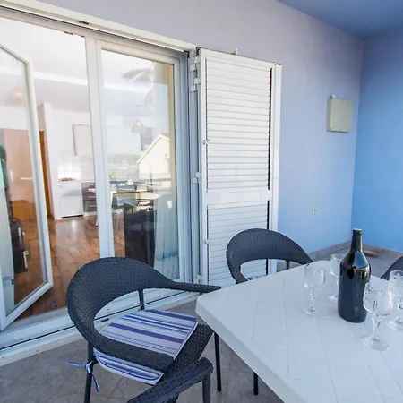 Apartman Pantan * Trogir