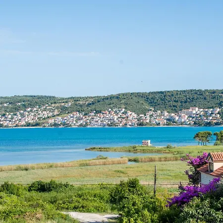 Apartman Pantan Apartament