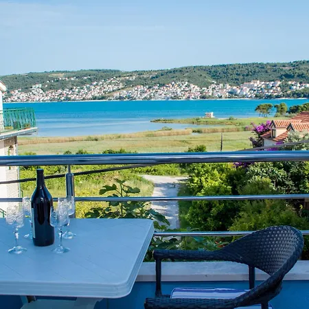 Apartman Pantan * Trogir