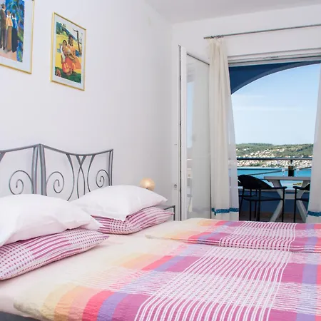 Apartament Apartman Pantan *