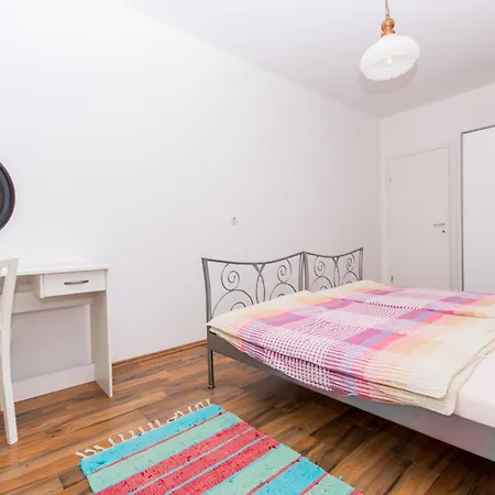 Apartman Pantan Apartament *