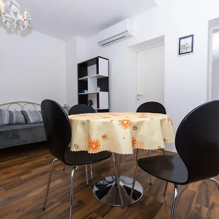 Apartament Apartman Pantan Trogir