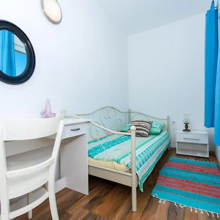 Apartman Pantan Apartament