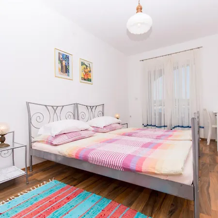 Apartament Apartman Pantan Trogir