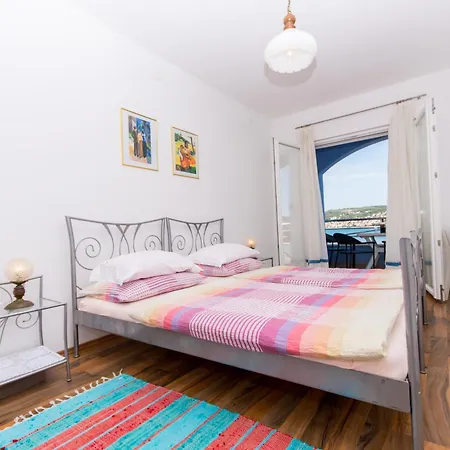 Apartman Pantan Trogir