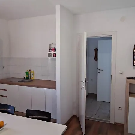 Apartman Pantan