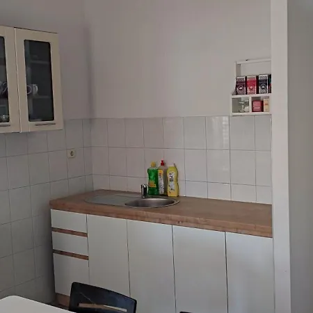 Apartament Apartman Pantan *
