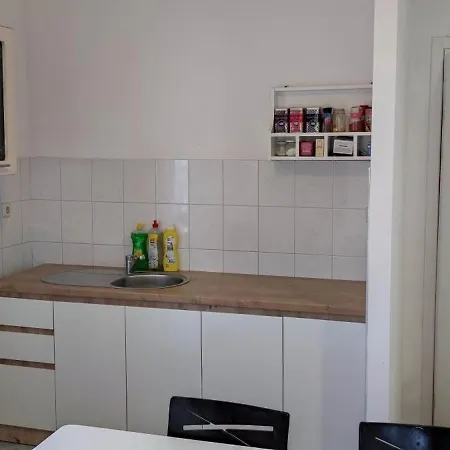 Apartament Apartman Pantan