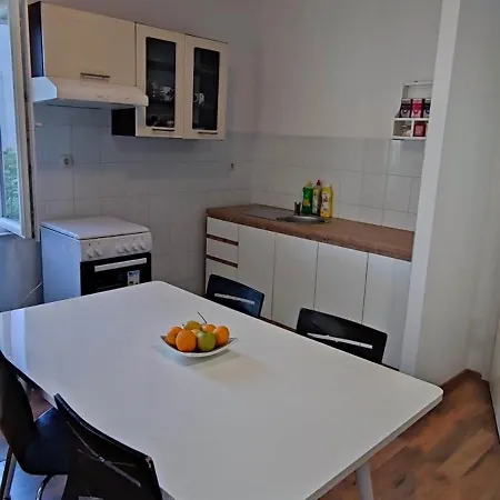 Apartament Apartman Pantan *