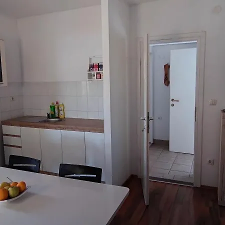 Apartament Apartman Pantan *