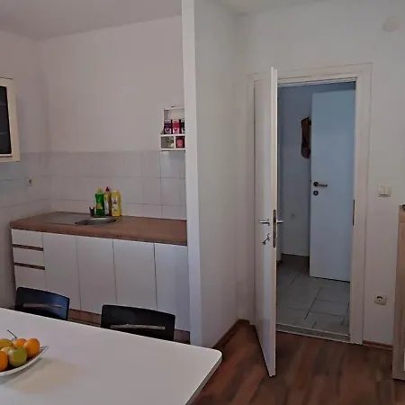Apartament Apartman Pantan *